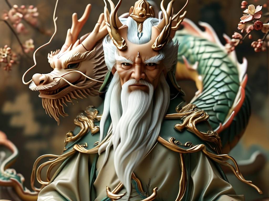 属龙的菩萨是什么