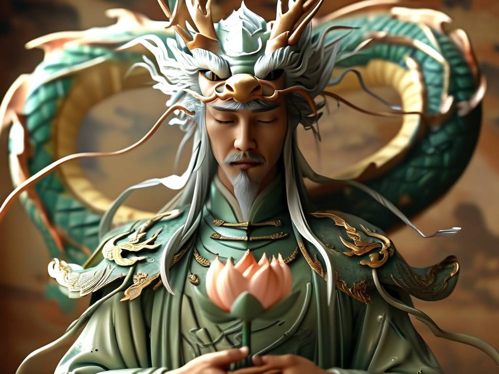 属龙的菩萨是什么(1)