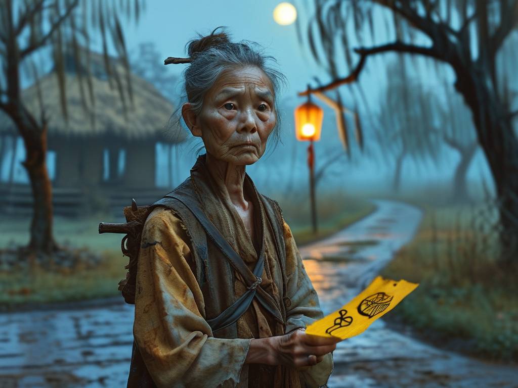 做梦有人给我算命说我这一生都贫苦不好过(1)