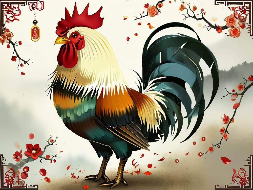 十月属鸡的人命运怎样