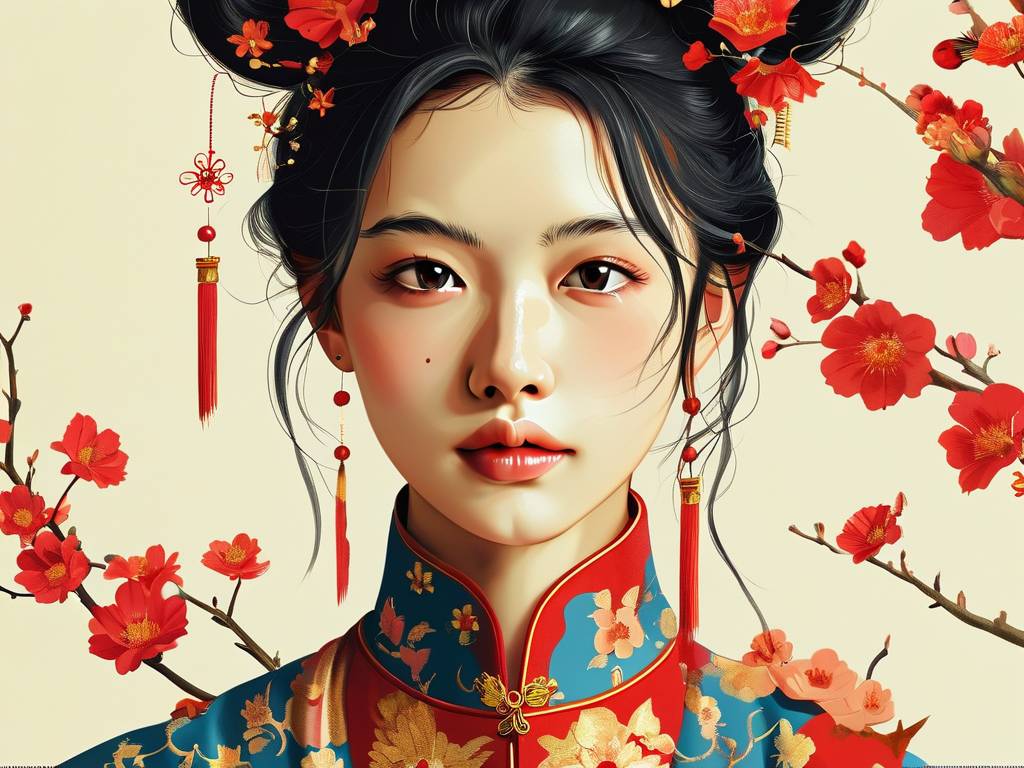 属鼠的几月份出生最好命运女(1)