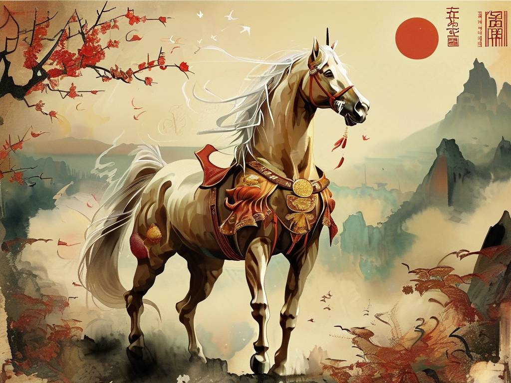 属马今年运程农历网