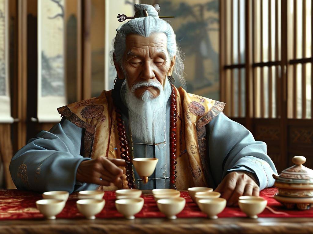 看手相算命图解 男人断掌