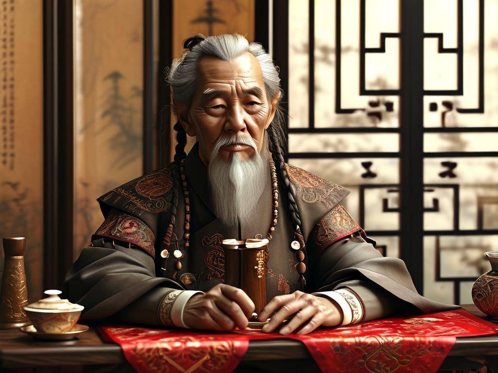 看手相算命图解 男人断掌