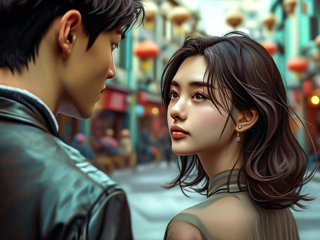 怎么判断双子座动心了知乎