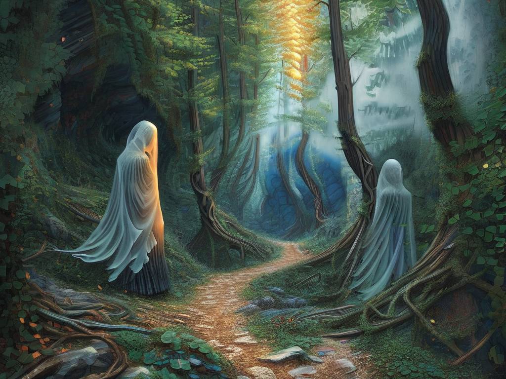 梦见山路非常难走