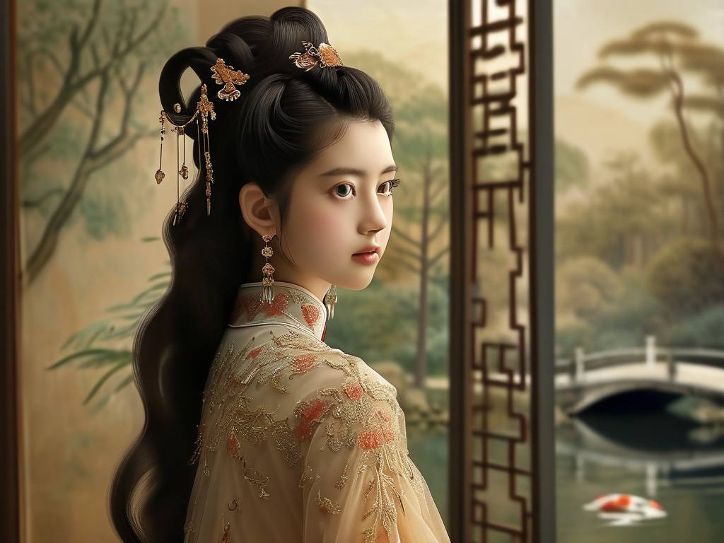 庄姓女孩起名100分