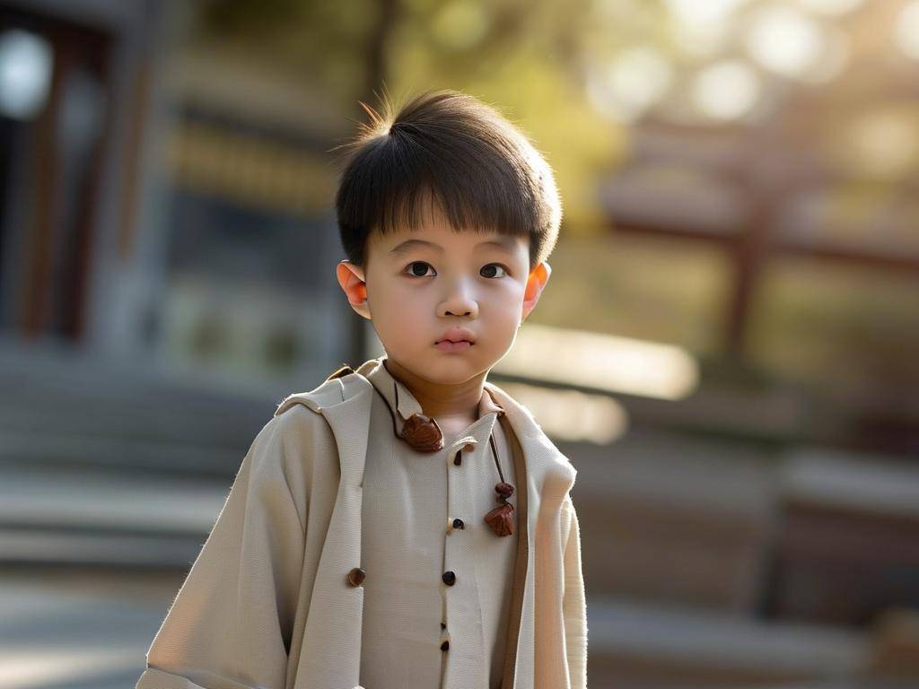 吕姓男孩起名111个(1)