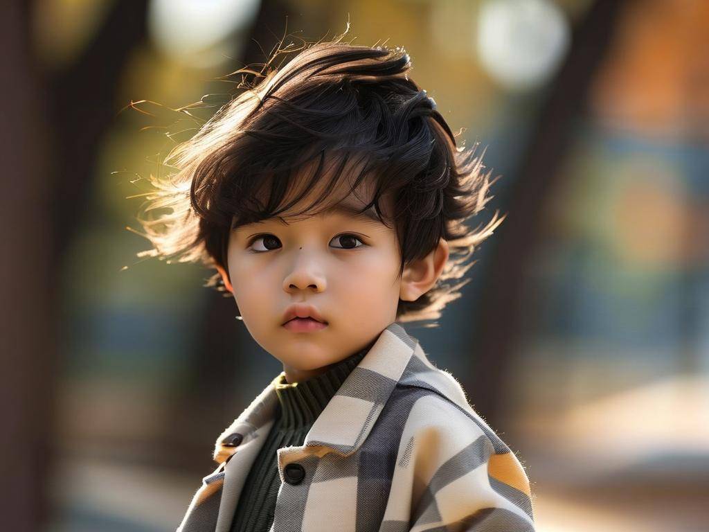 吕姓男孩起名111个