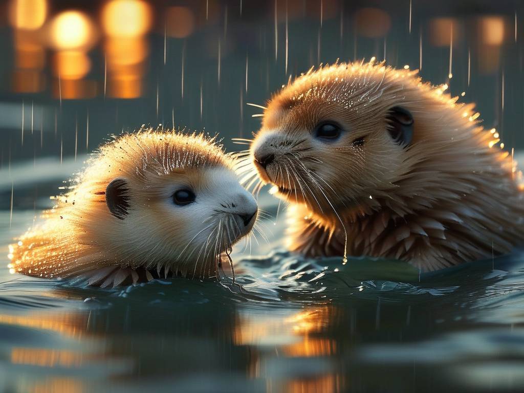 水瓶座近期的运势查询结果