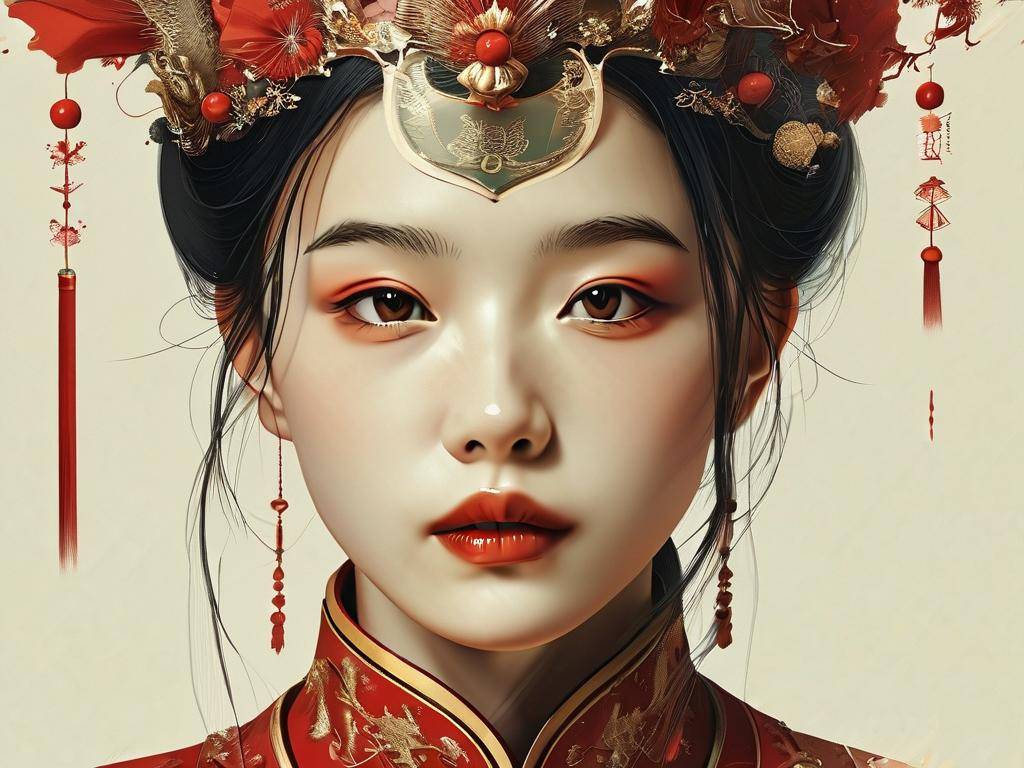 属鼠正月出生女人命运好吗(1)