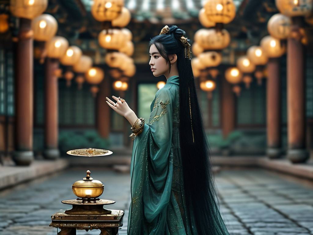 十八岁看手相好吗女生