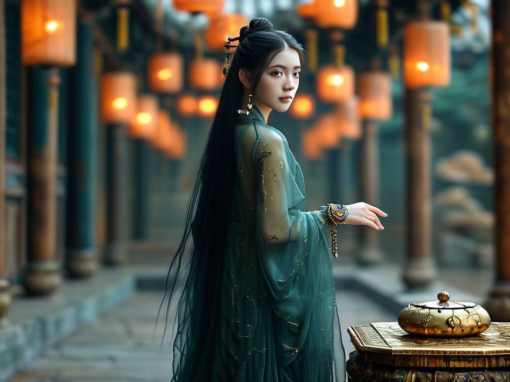 十八岁看手相好吗女生