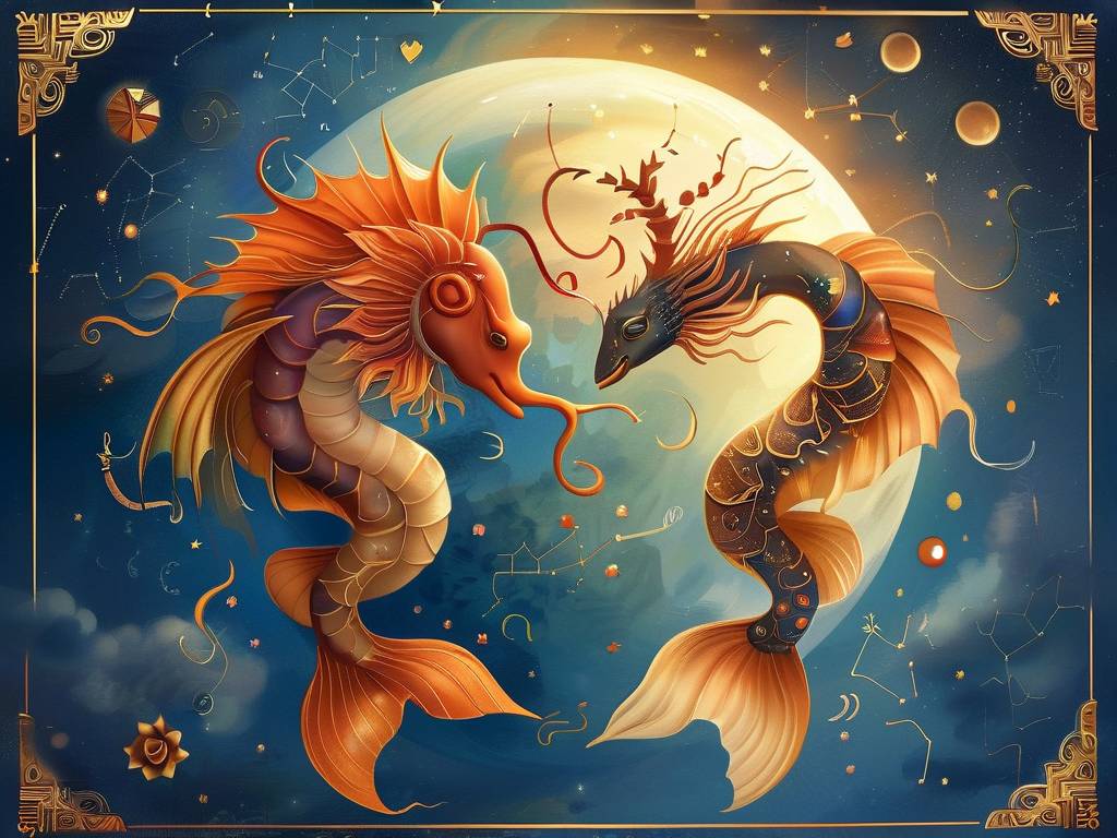 天蝎座甜蜜契约是什么星座