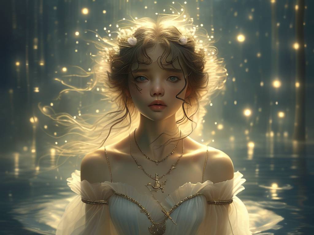 双鱼座遇到事情的时候,怎么办