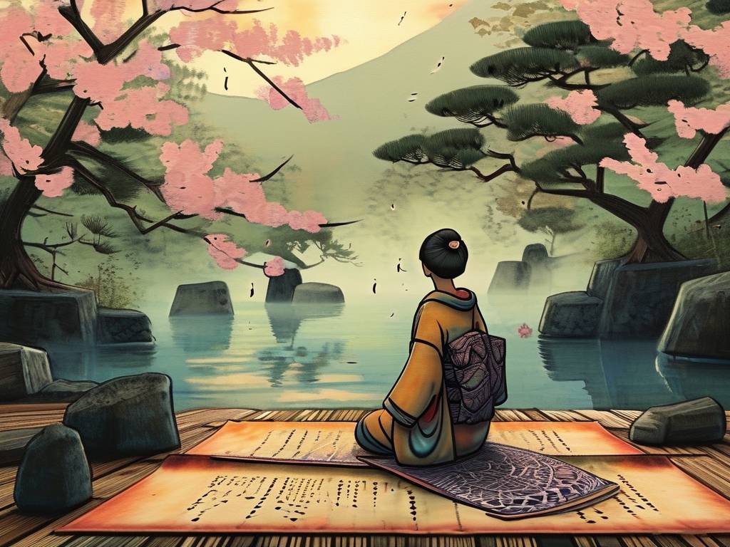 梦见别人给自己算命周公解梦(1)