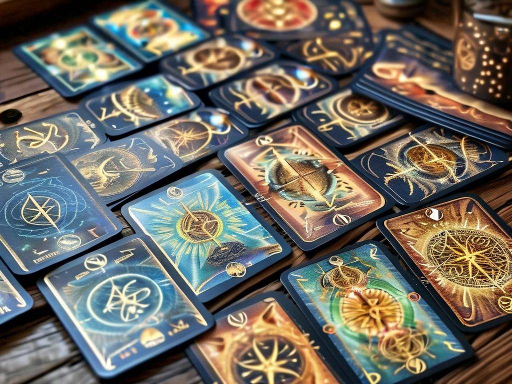 雷诺曼占卜和塔罗哪个好一点