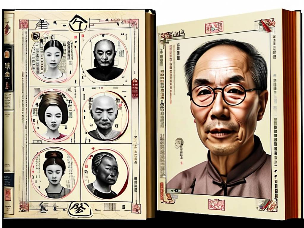 看面相的入门书籍哪本好一点