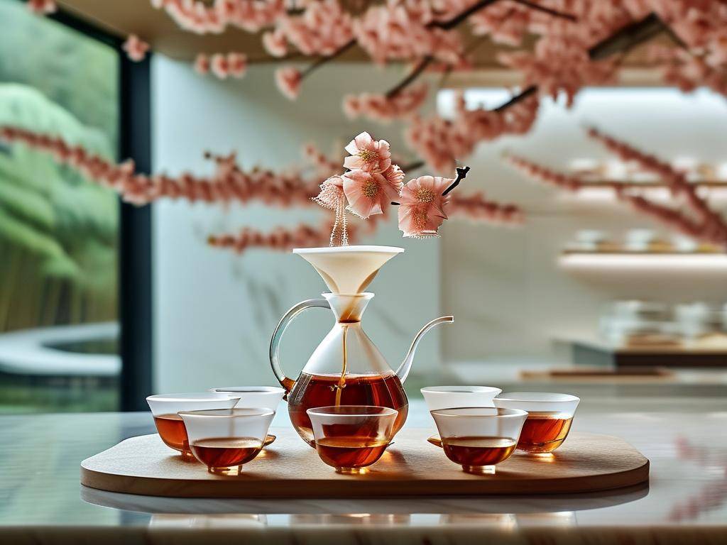 茅台酱香咖啡图片