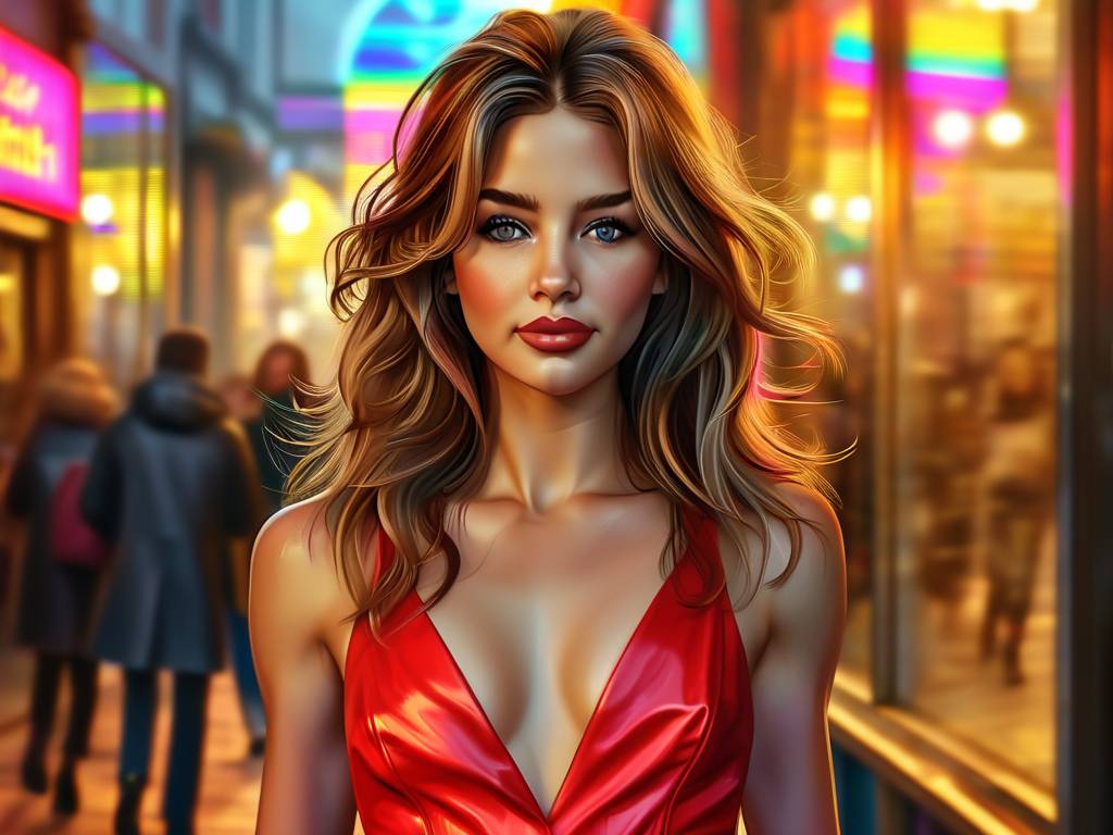 狮子座女贴吧