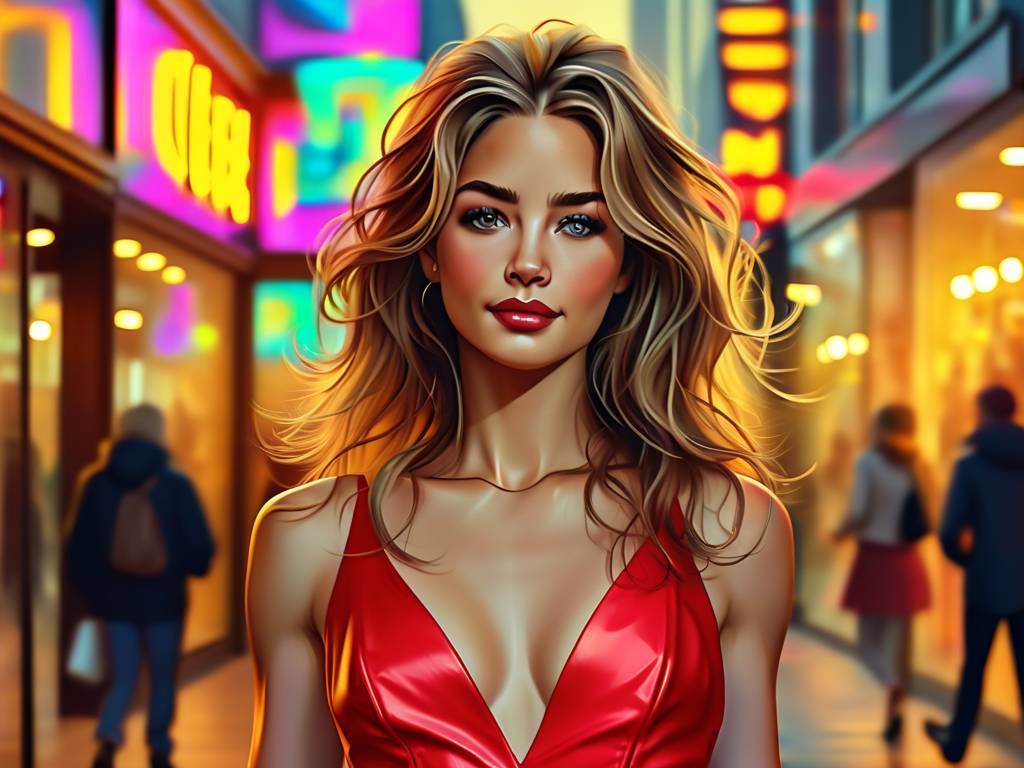 狮子座女贴吧(1)