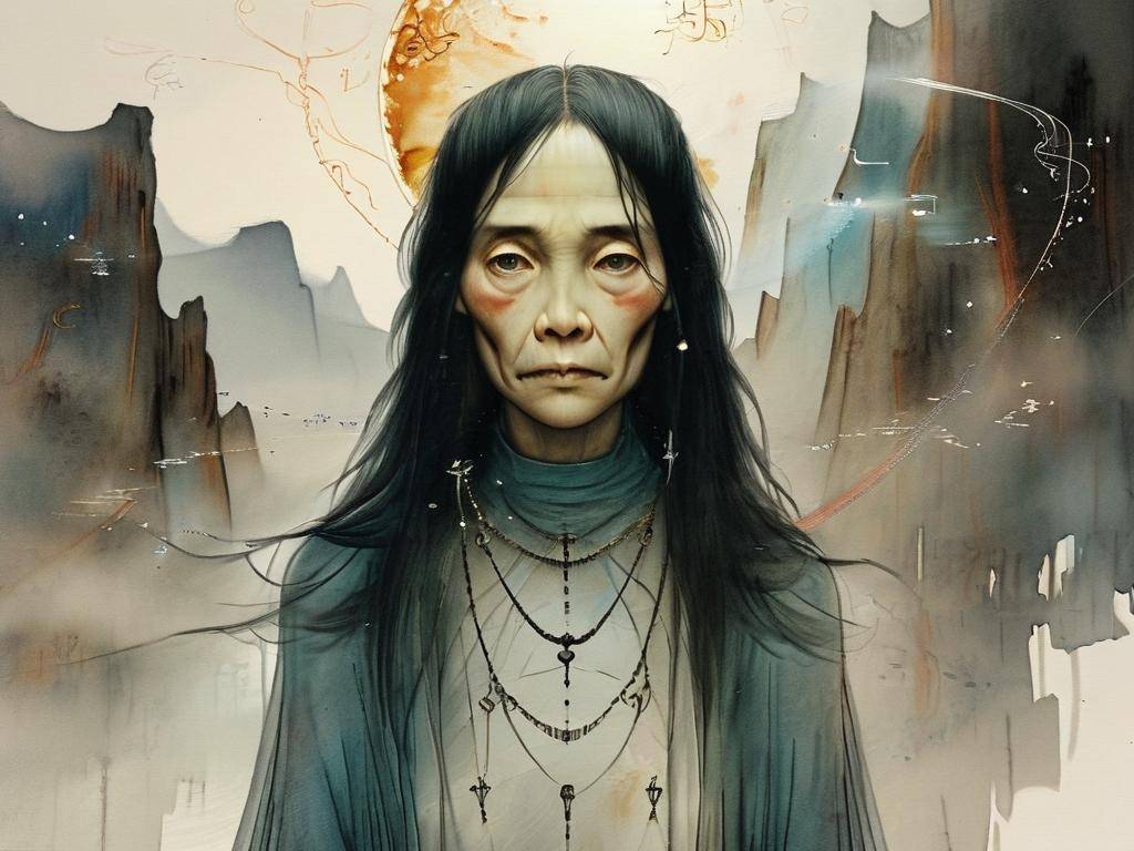 小人面相怎样看自己的命运(1)
