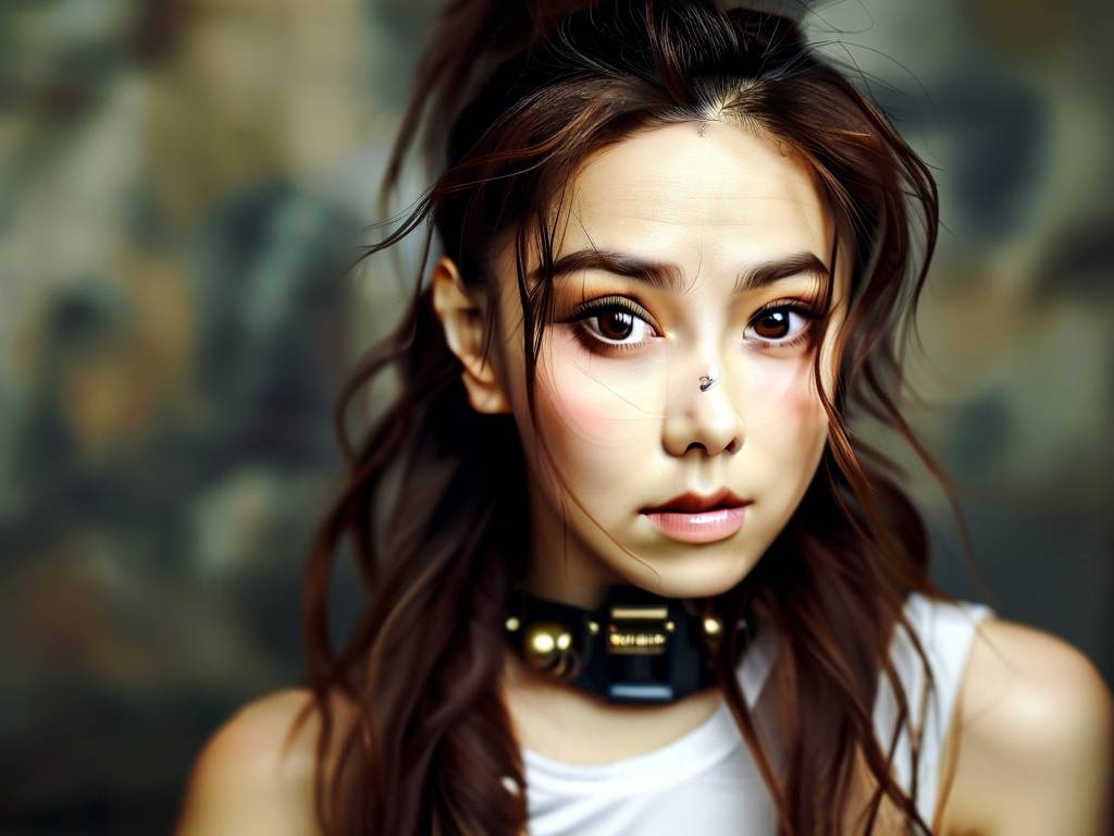 处女座是哪位明星的女友