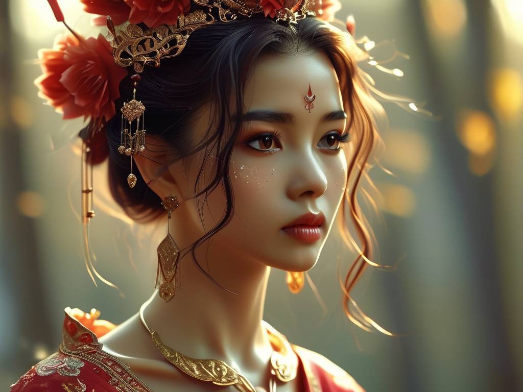 属马的女人性格和爱情怎么样(1)