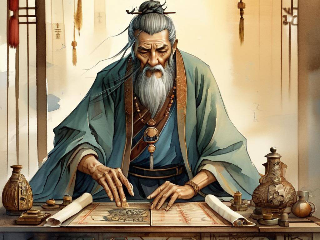 摸骨算命对照表图片 凤骨