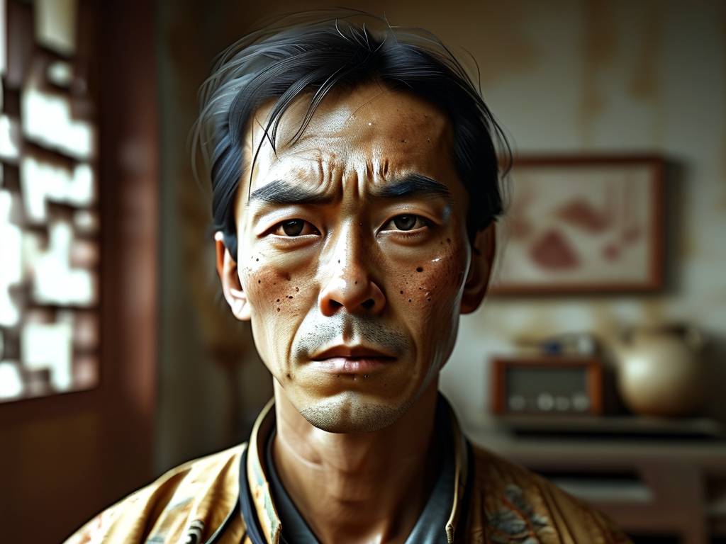 面相破财怎么看