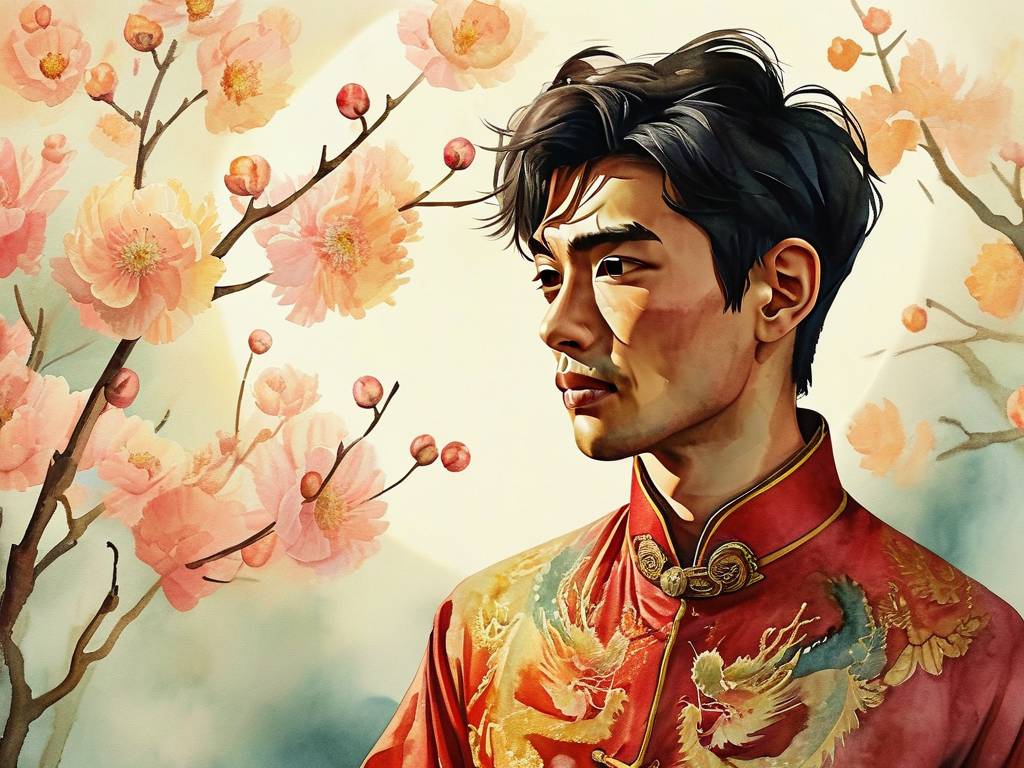 属龙的人2021年的桃花(1)