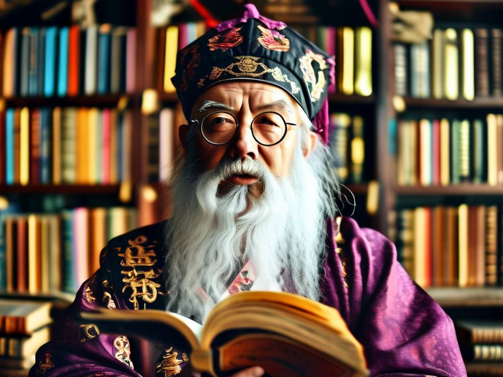 学算命怎么入门(1)