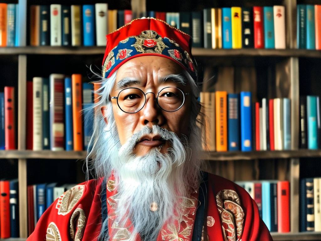 学算命怎么入门