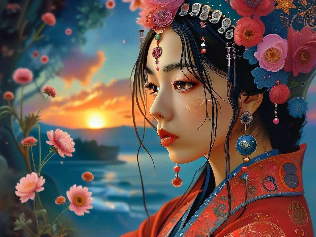 如何算正缘出现时间