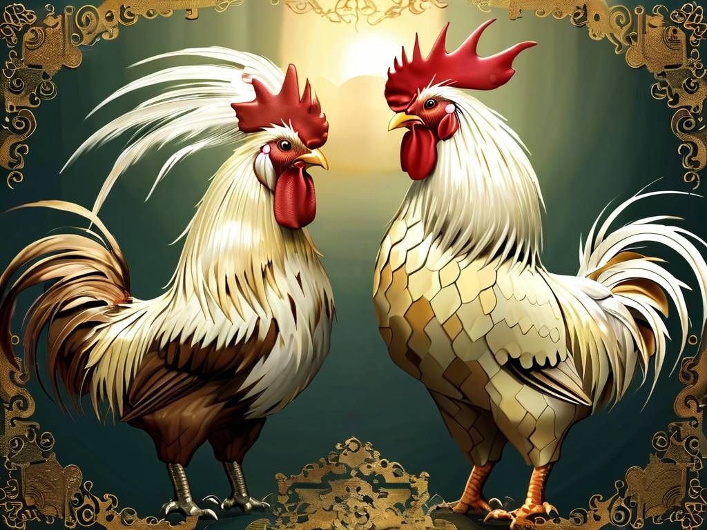 属龙和属鸡的相配吗属