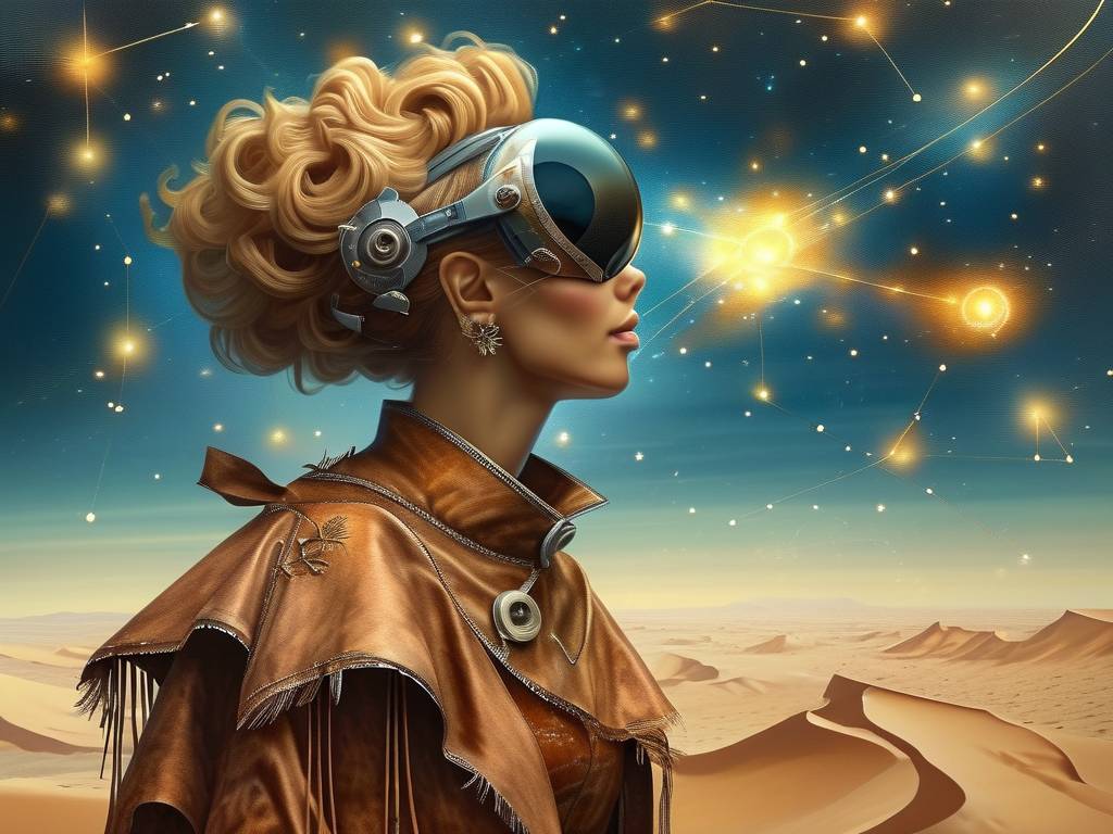 水瓶座的明星长什么样子