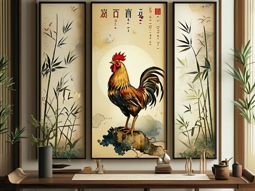 属鸡人做生意取什么名字(1)