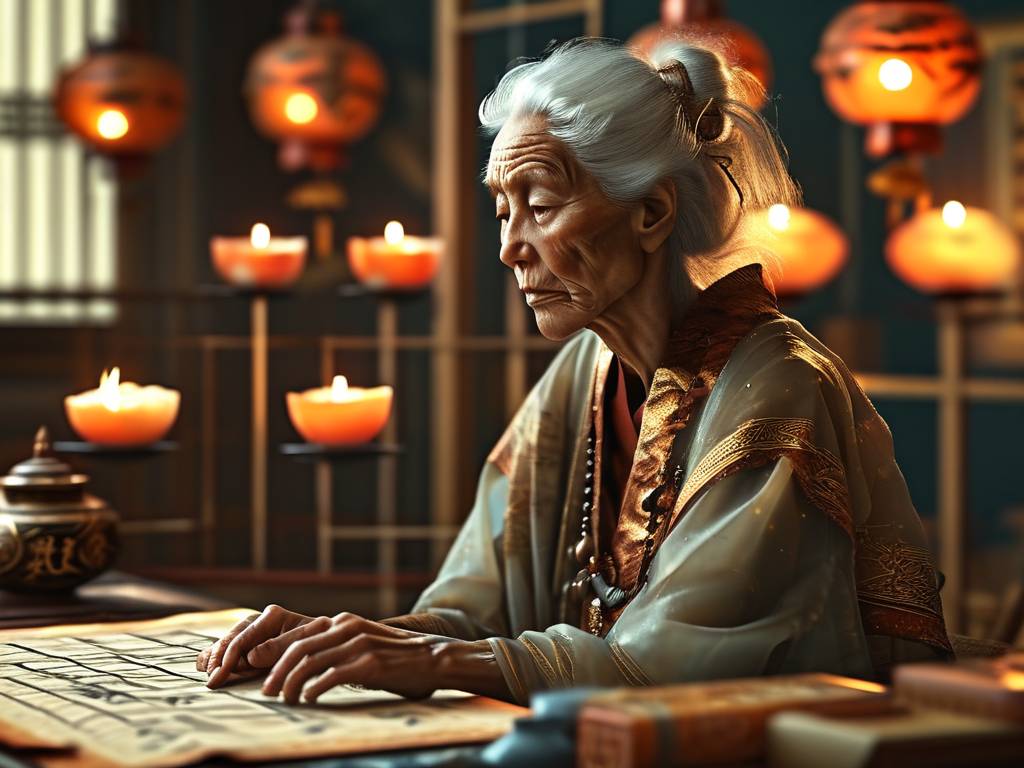 尽管看手相能解读人的性格