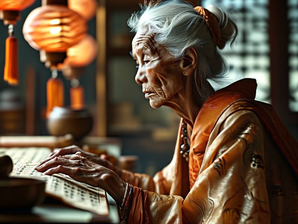 尽管看手相能解读人的性格(1)