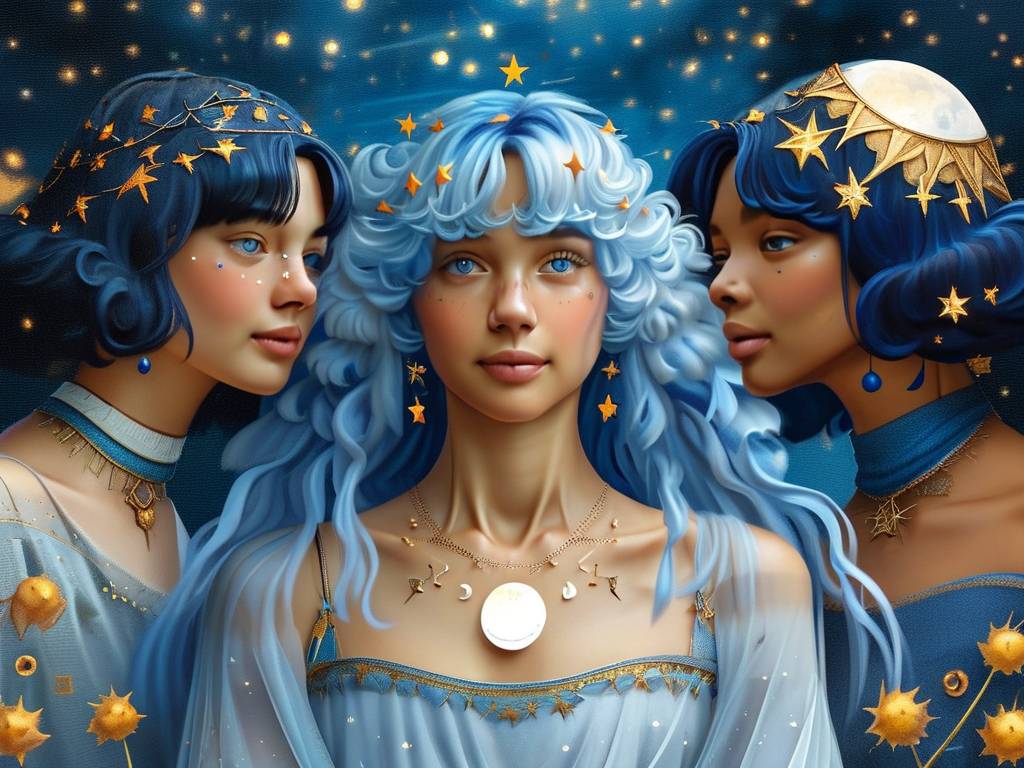 外国人喜欢什么星座的女生