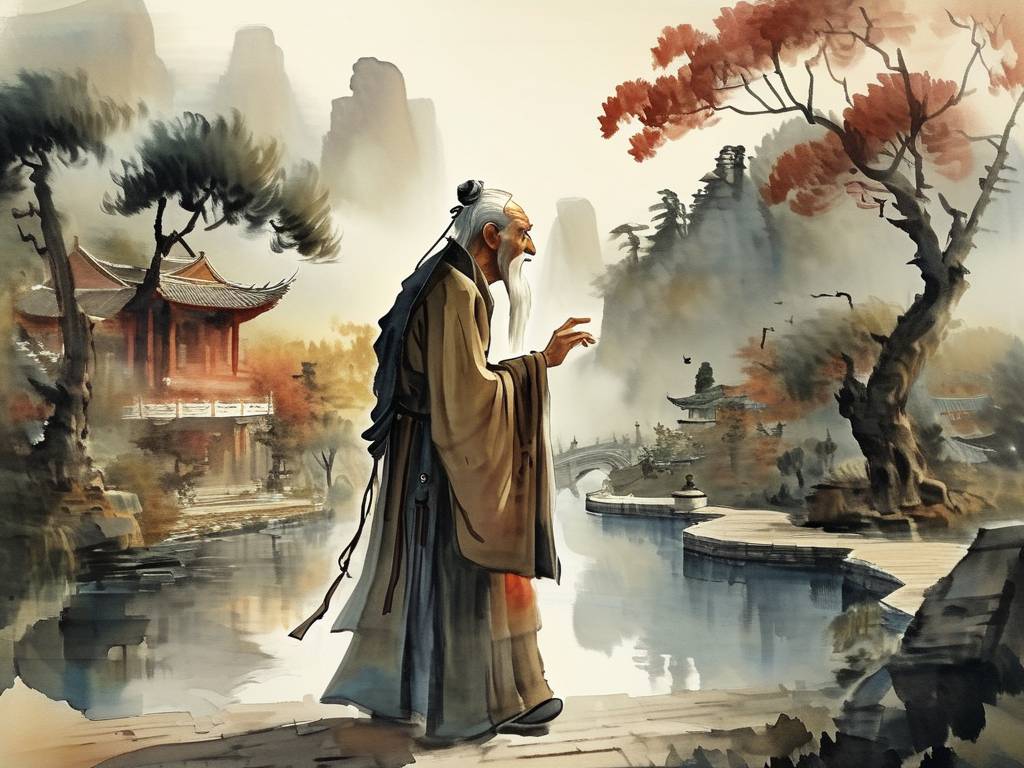 聊城哪有厉害的风水师