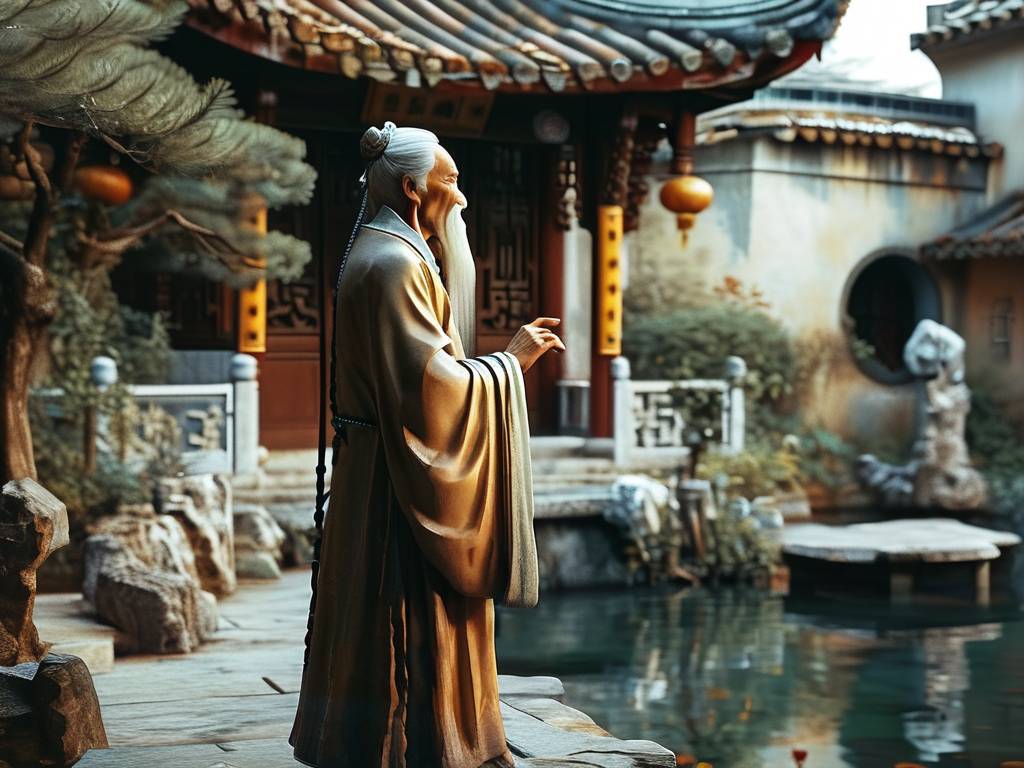 聊城哪有厉害的风水师(1)