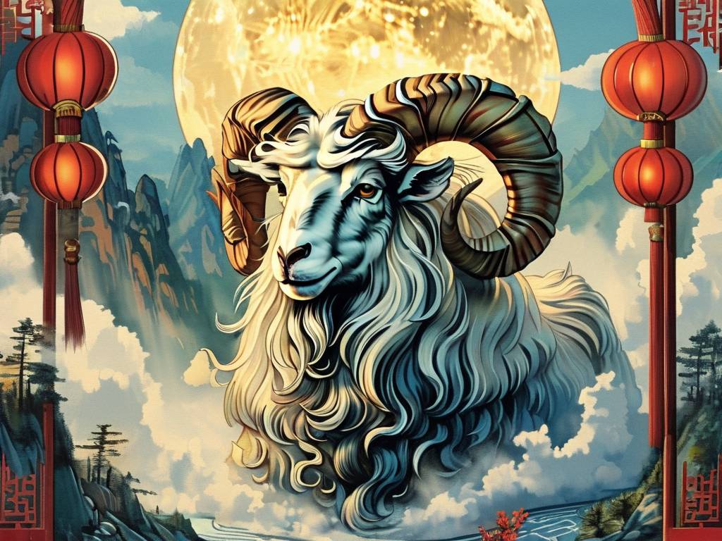 经九漫画白羊座的简单介绍(1)