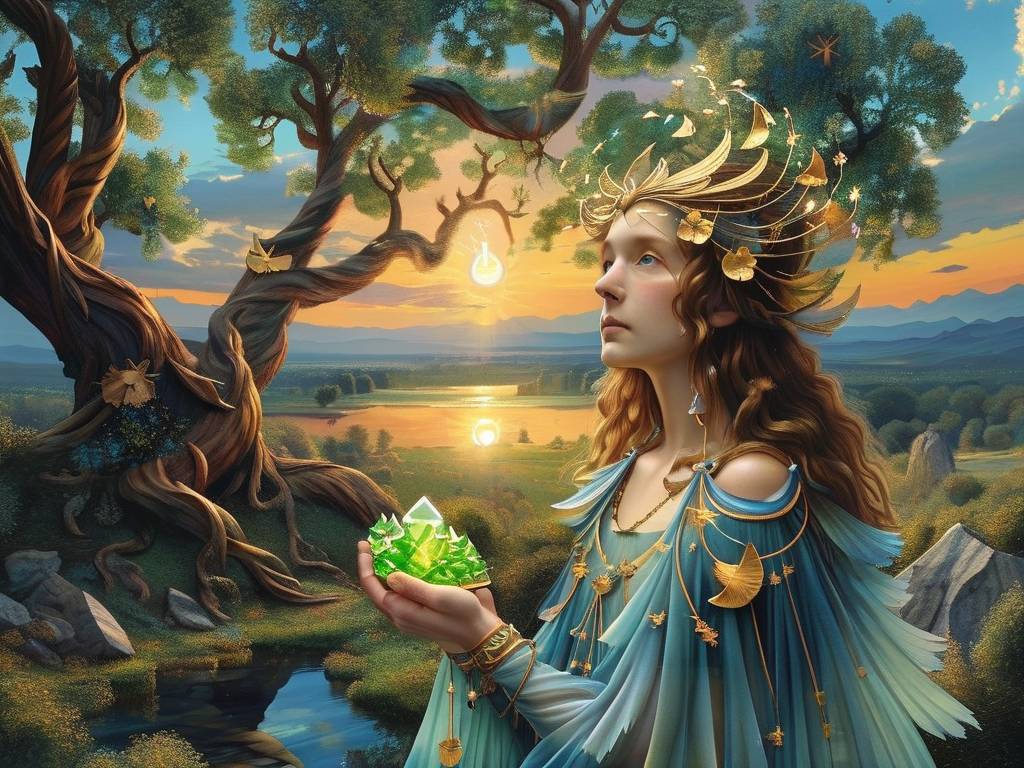 处女座的幸运中的幸运