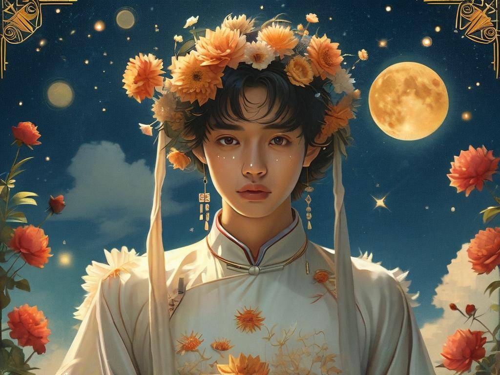 处女座若即若离是喜欢么(1)