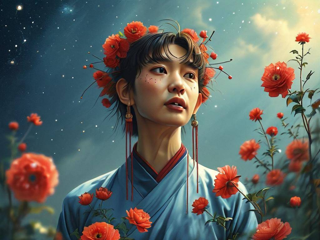 处女座若即若离是喜欢么