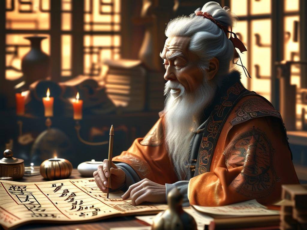 周易免费算命八字算命运