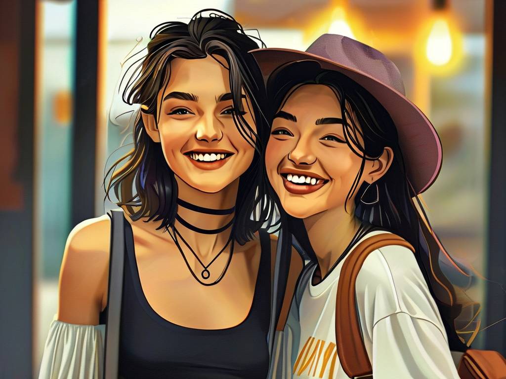 射手座喜欢什么类型的女孩