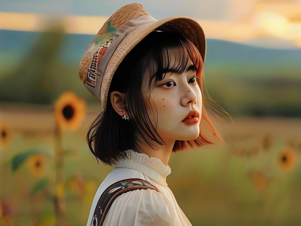 水瓶座女生喜欢什么性格的人