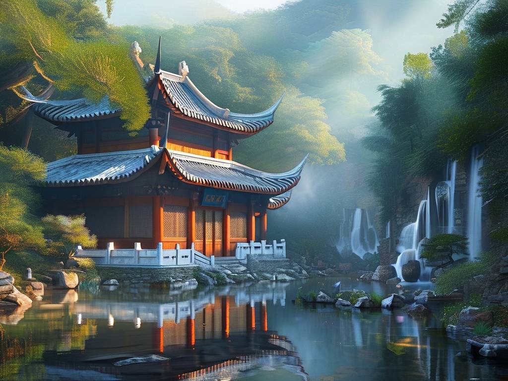 肇庆风水最厉害三个地方